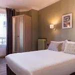 Paris France Hotel